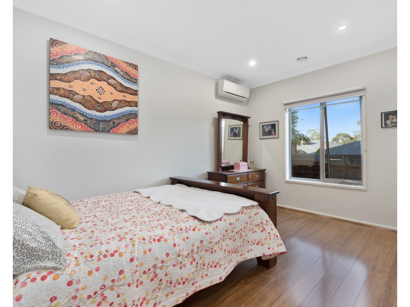 57 THE RANGE Boulevard, Croydon VIC 3136