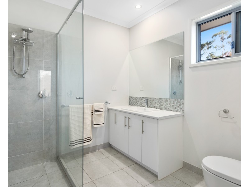 57 THE RANGE Boulevard, Croydon VIC 3136