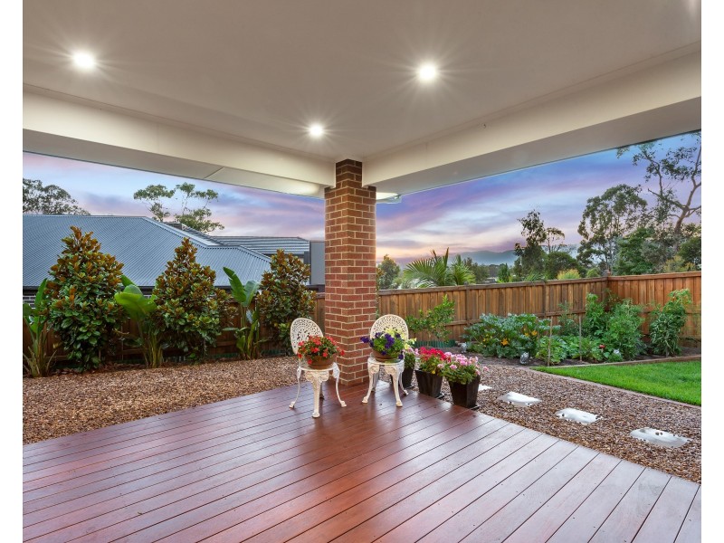 57 THE RANGE Boulevard, Croydon VIC 3136