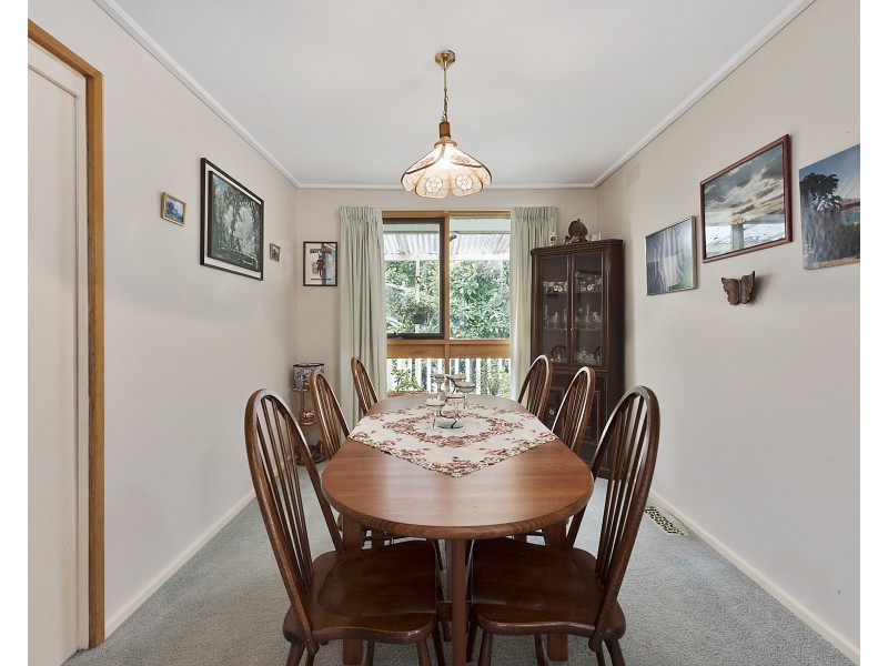 22 KINGSWOOD Drive, Chirnside Park VIC 3116