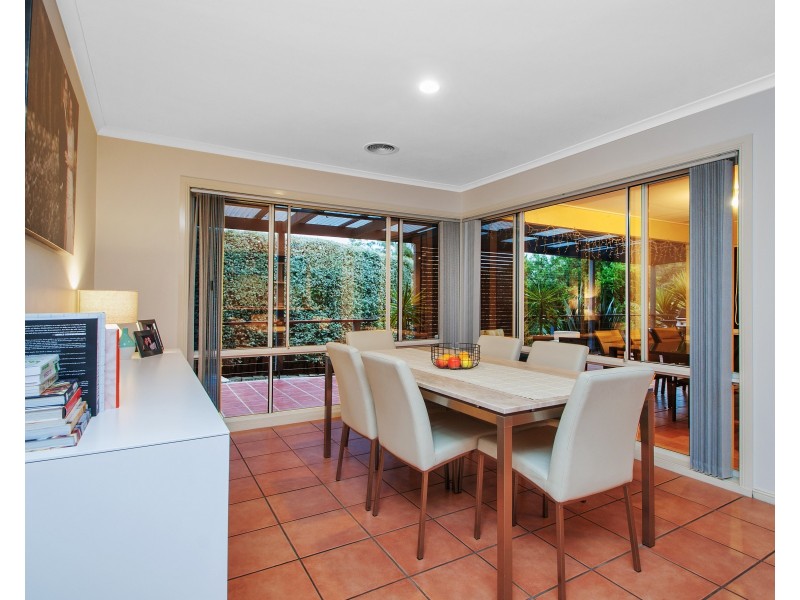 12 YARRA HILL Lane, Chirnside Park VIC 3116