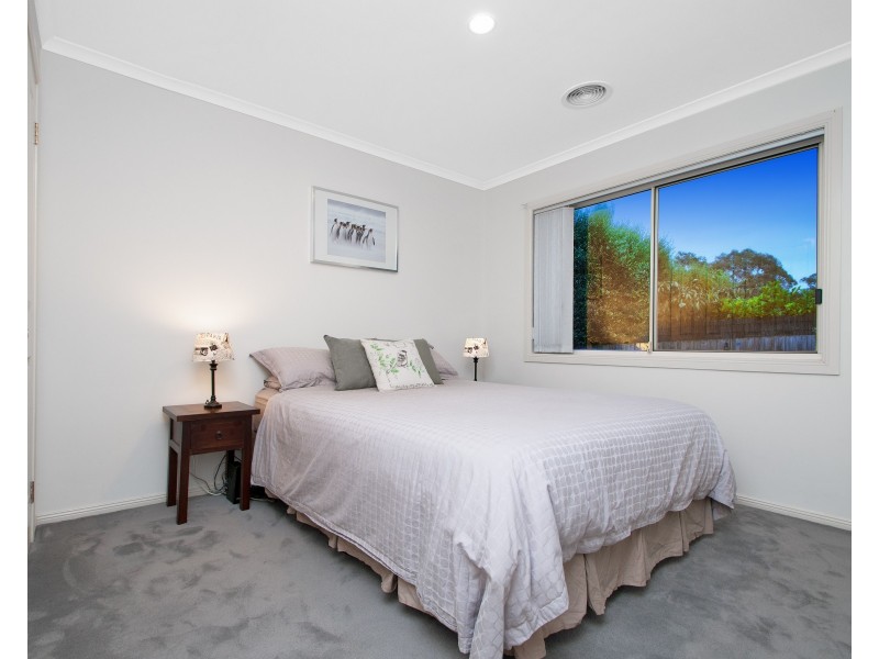 12 YARRA HILL Lane, Chirnside Park VIC 3116