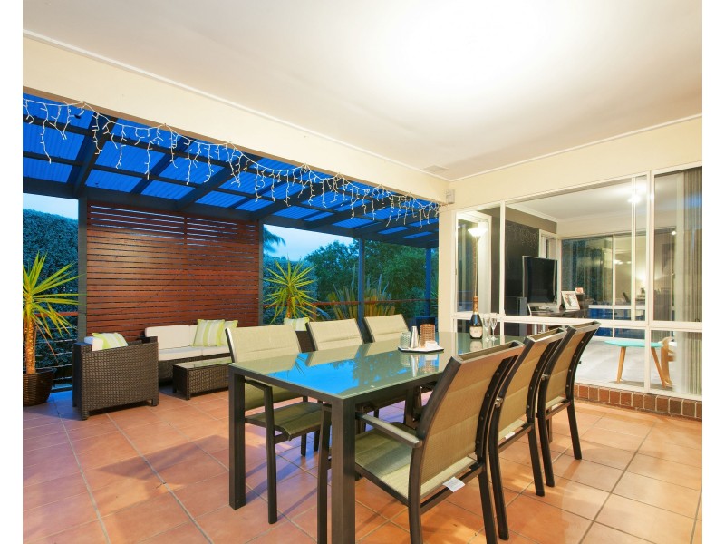 12 YARRA HILL Lane, Chirnside Park VIC 3116