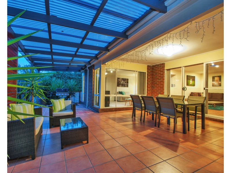 12 YARRA HILL Lane, Chirnside Park VIC 3116