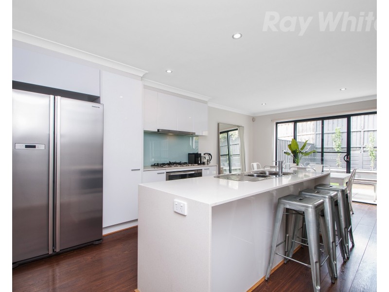 22 Evans Drive, Croydon VIC 3136