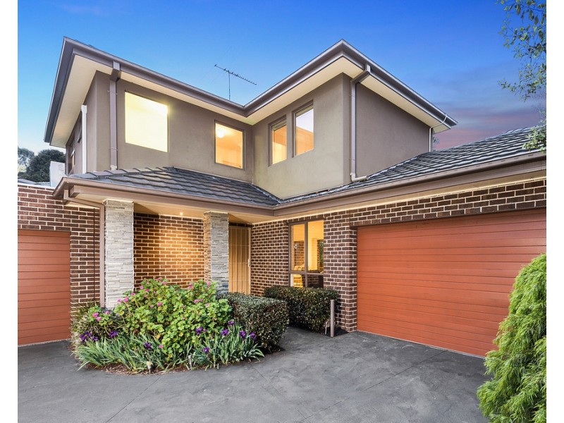 5/80 MAROONDAH Highway, Croydon VIC 3136