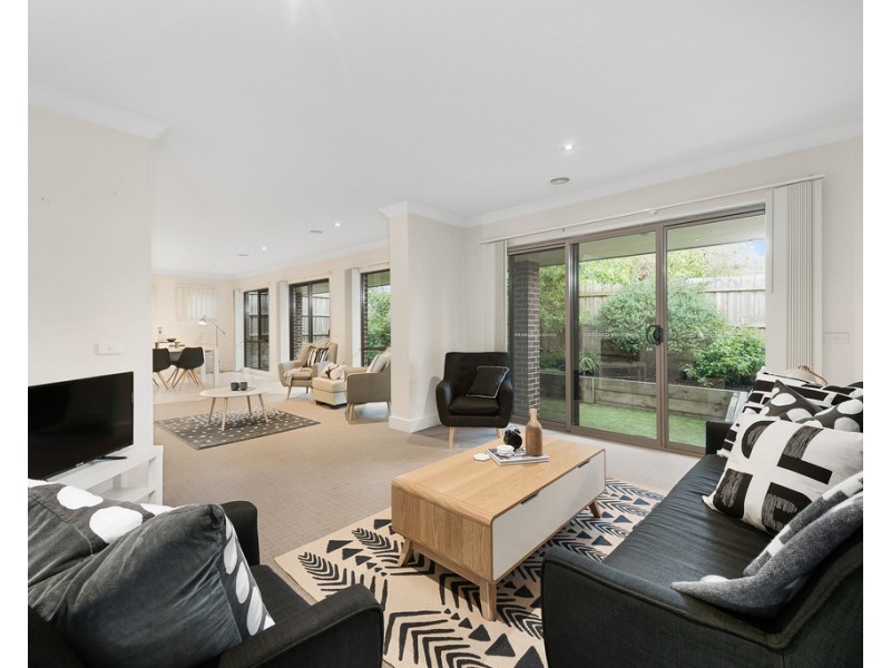 5/80 MAROONDAH Highway, Croydon VIC 3136