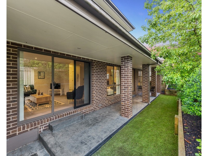 5/80 MAROONDAH Highway, Croydon VIC 3136