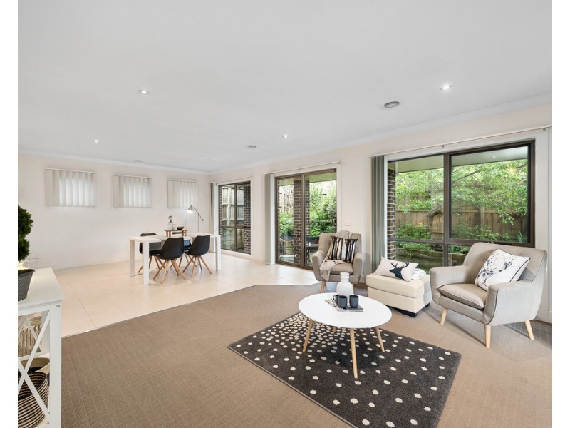 5/80 MAROONDAH Highway, Croydon VIC 3136