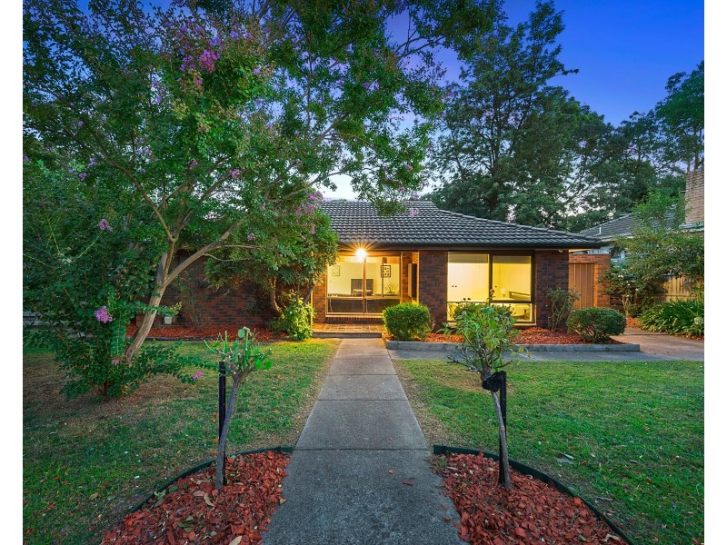 1/42 RONALD Road, Croydon VIC 3136