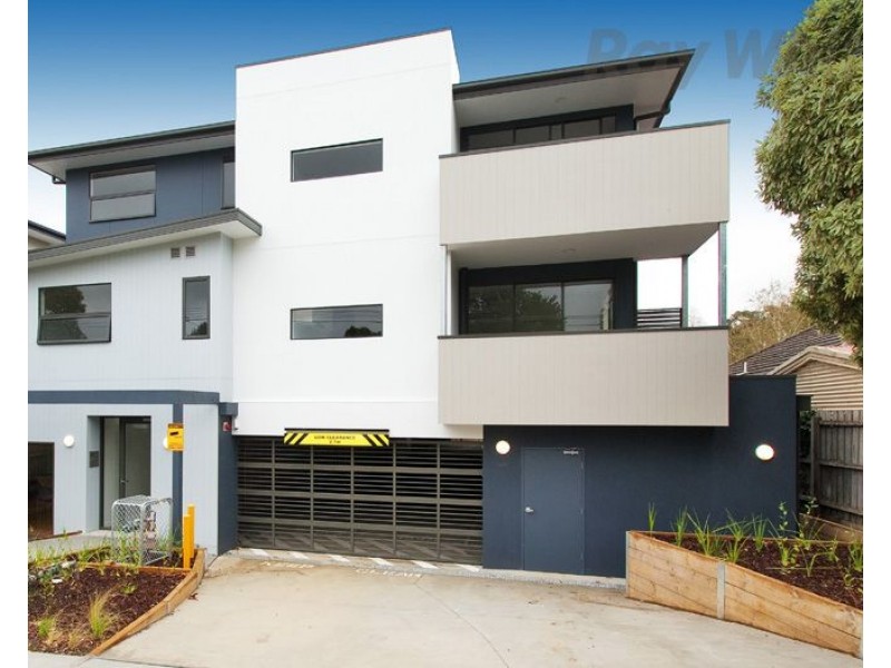 105/10 Alfrick Road, Croydon VIC 3136