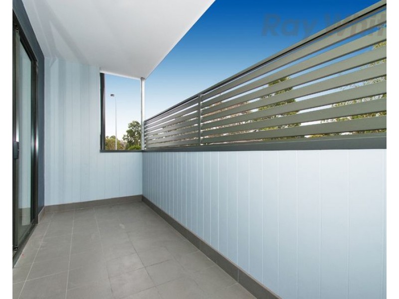 105/10 Alfrick Road, Croydon VIC 3136