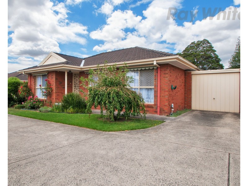 U7/27 LEIGH Road, Croydon VIC 3136