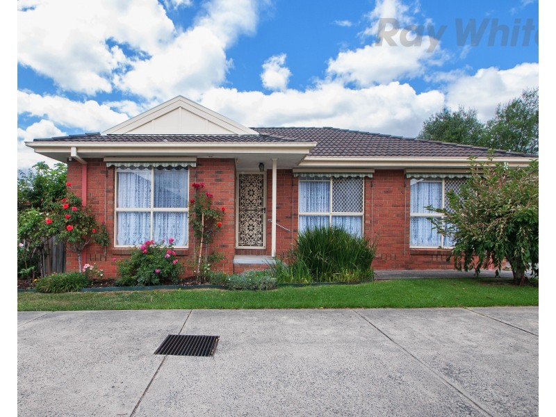 U7/27 LEIGH Road, Croydon VIC 3136