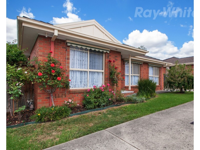 U7/27 LEIGH Road, Croydon VIC 3136