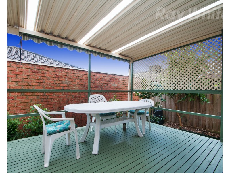 U7/27 LEIGH Road, Croydon VIC 3136