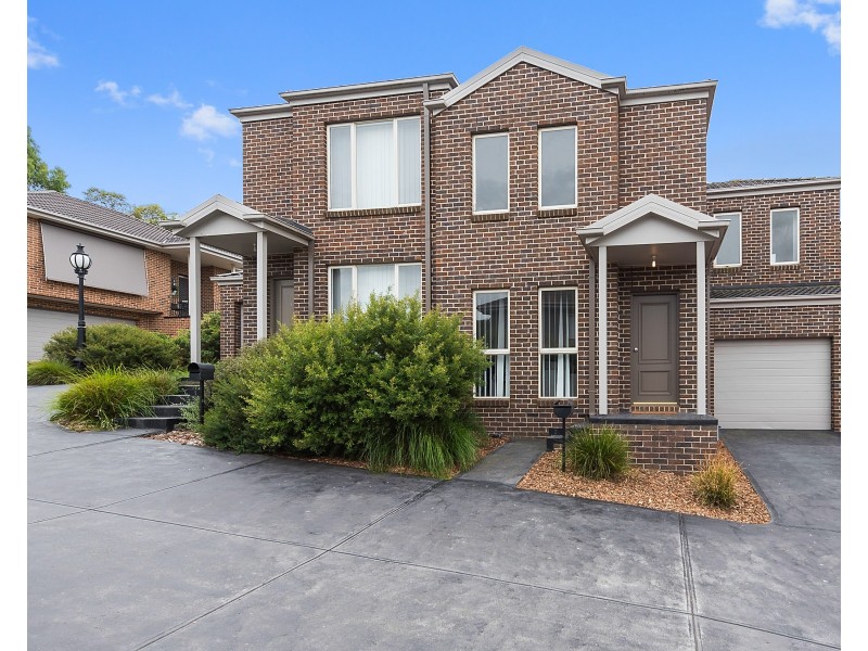 3 Jacks Place, Lilydale VIC 3140