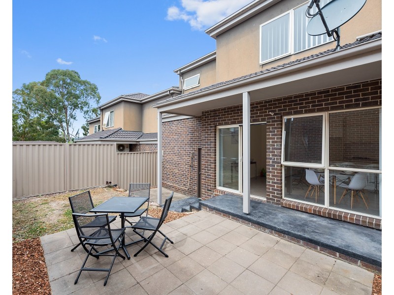 3 Jacks Place, Lilydale VIC 3140
