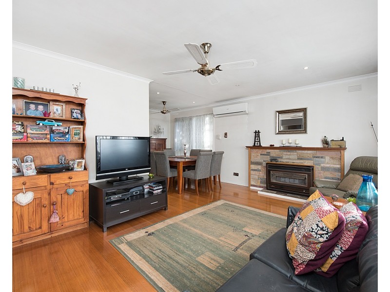 46 Lomond Avenue, Kilsyth VIC 3137