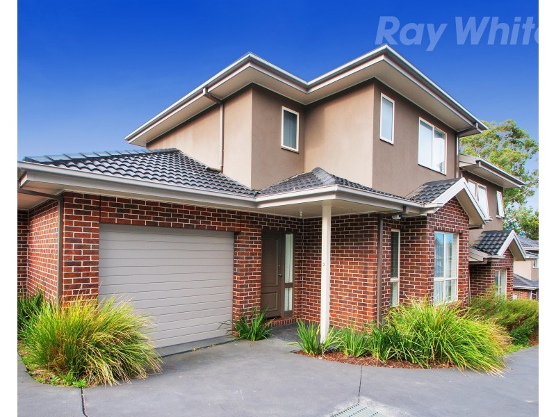 2/4 HUMBER Road, Croydon North VIC 3136