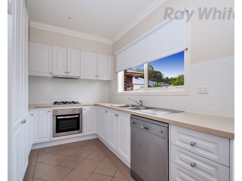2/4 HUMBER Road, Croydon North VIC 3136