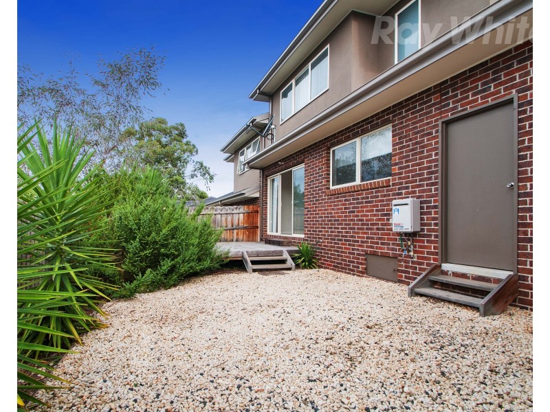 2/4 HUMBER Road, Croydon North VIC 3136