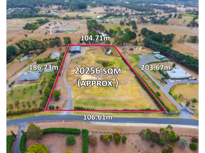 7 Stanley Street, Chirnside Park VIC 3116