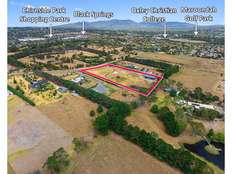 7 Stanley Street, Chirnside Park VIC 3116