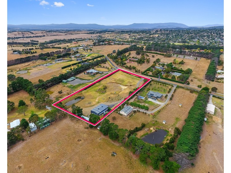 7 Stanley Street, Chirnside Park VIC 3116