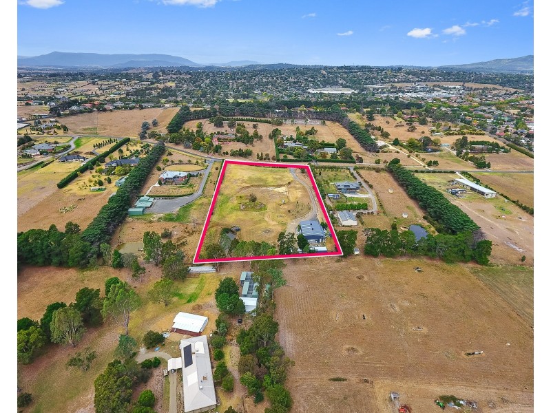 7 Stanley Street, Chirnside Park VIC 3116