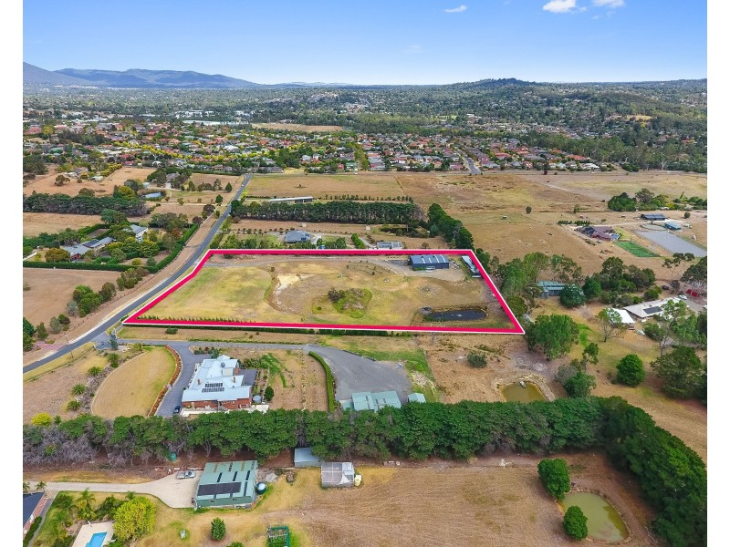 7 Stanley Street, Chirnside Park VIC 3116