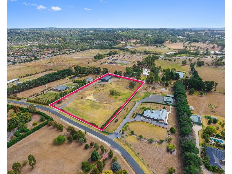 7 Stanley Street, Chirnside Park VIC 3116