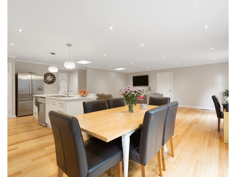 18a Bradman Avenue, Mount Evelyn VIC 3796