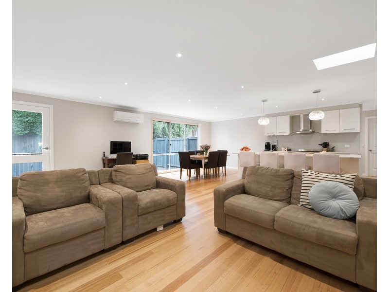 18a Bradman Avenue, Mount Evelyn VIC 3796