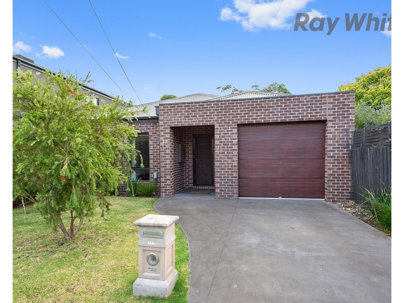 32 LANCASTER Road, Mooroolbark VIC 3138