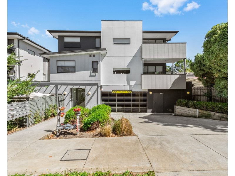 206/10 Alfrick Road, Croydon VIC 3136