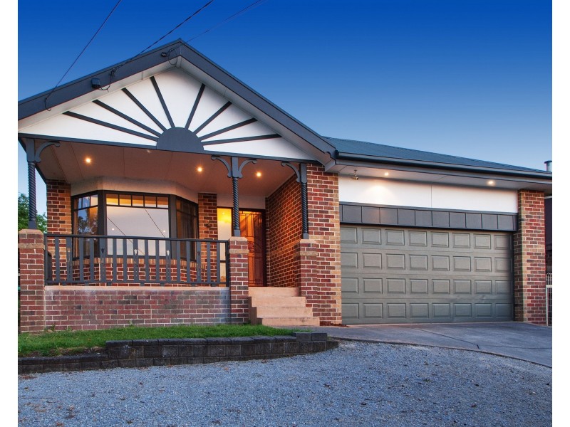 60 Huntingdale Drive, Chirnside Park VIC 3116