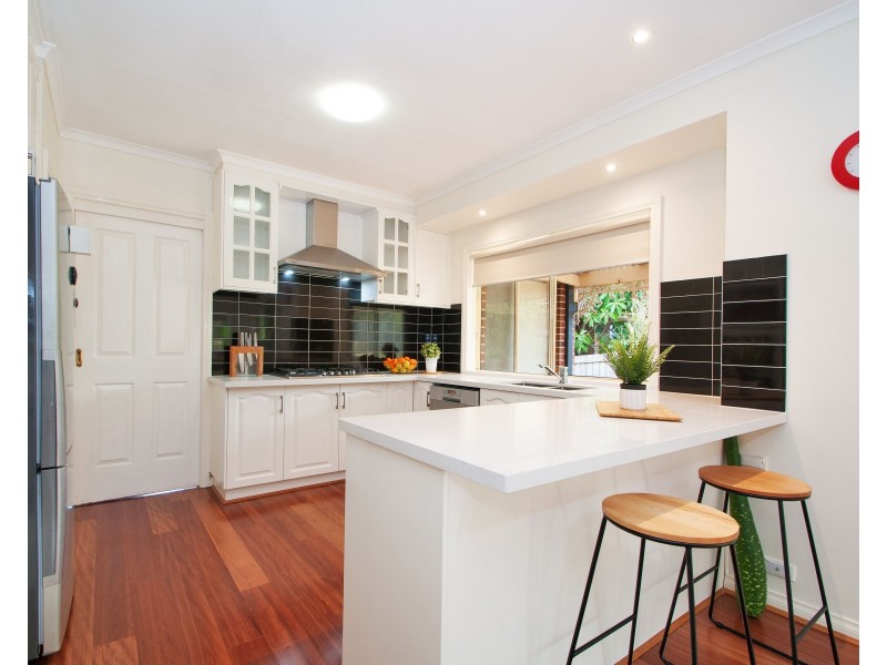 60 Huntingdale Drive, Chirnside Park VIC 3116