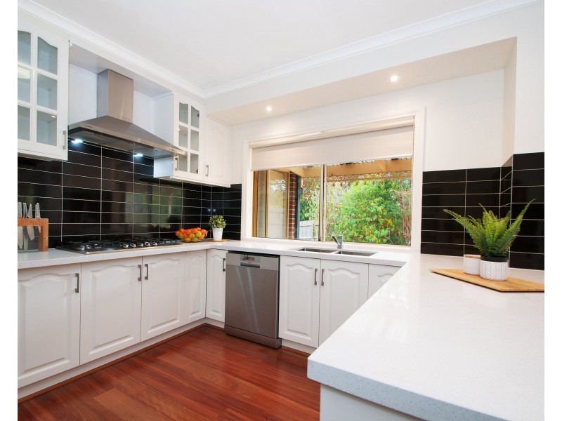 60 Huntingdale Drive, Chirnside Park VIC 3116