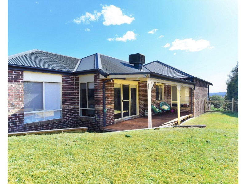 60 Huntingdale Drive, Chirnside Park VIC 3116