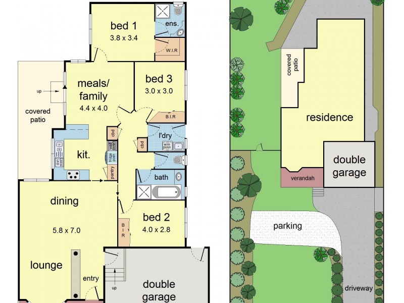 60 Huntingdale Drive, Chirnside Park VIC 3116