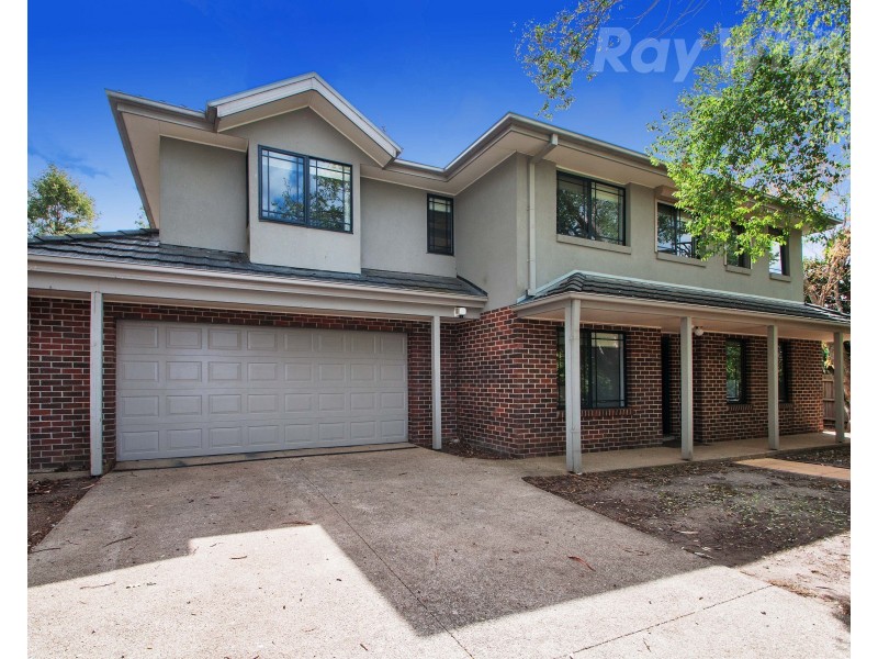 1/52 DORSET Road, Croydon VIC 3136