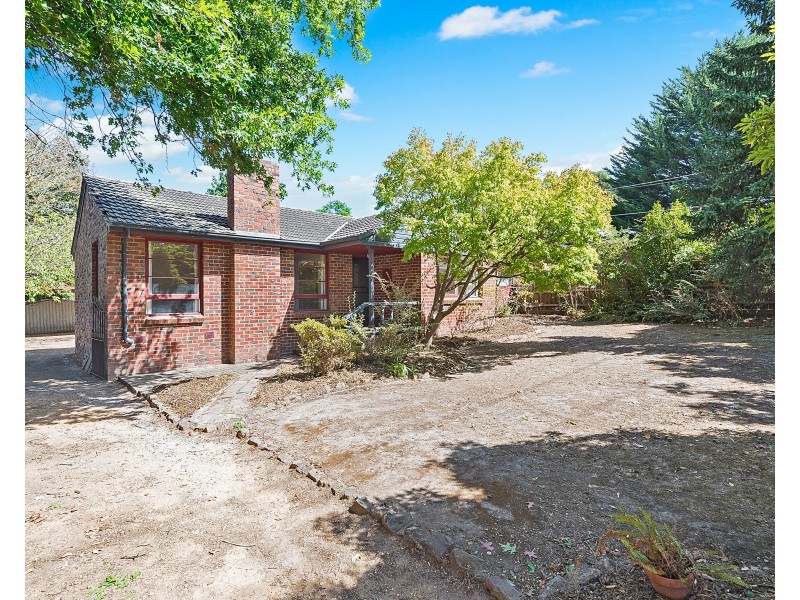 5 Yarra Road, Croydon VIC 3136