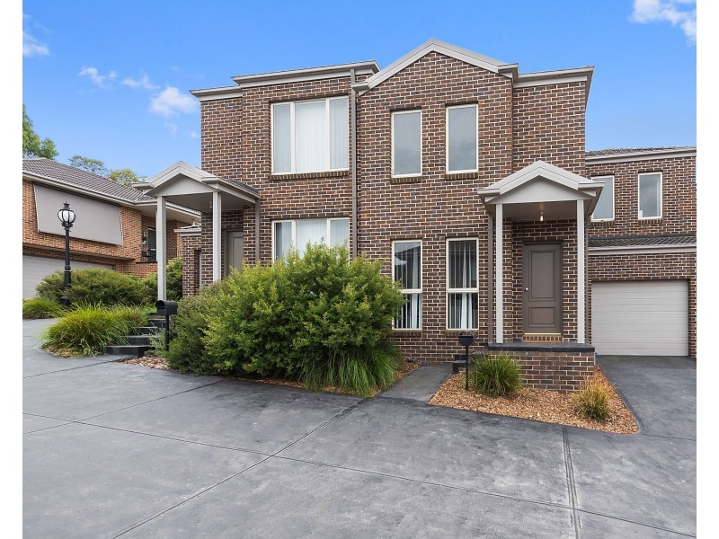 3 JACKS Place, Lilydale VIC 3140