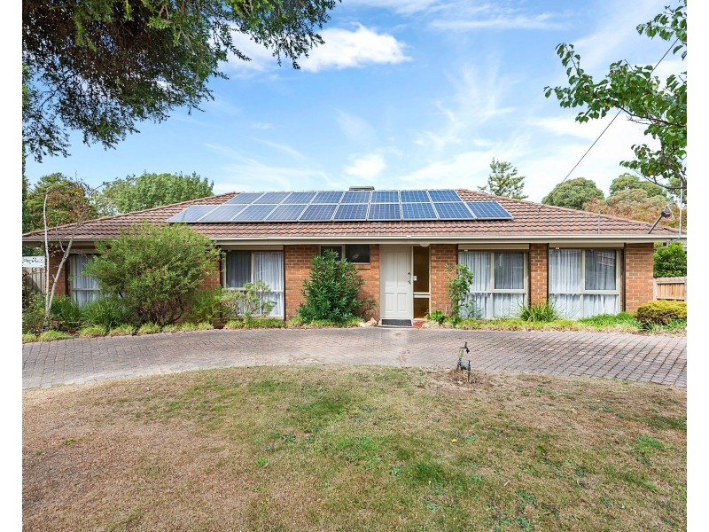 18 Winnetka Drive, Lilydale VIC 3140