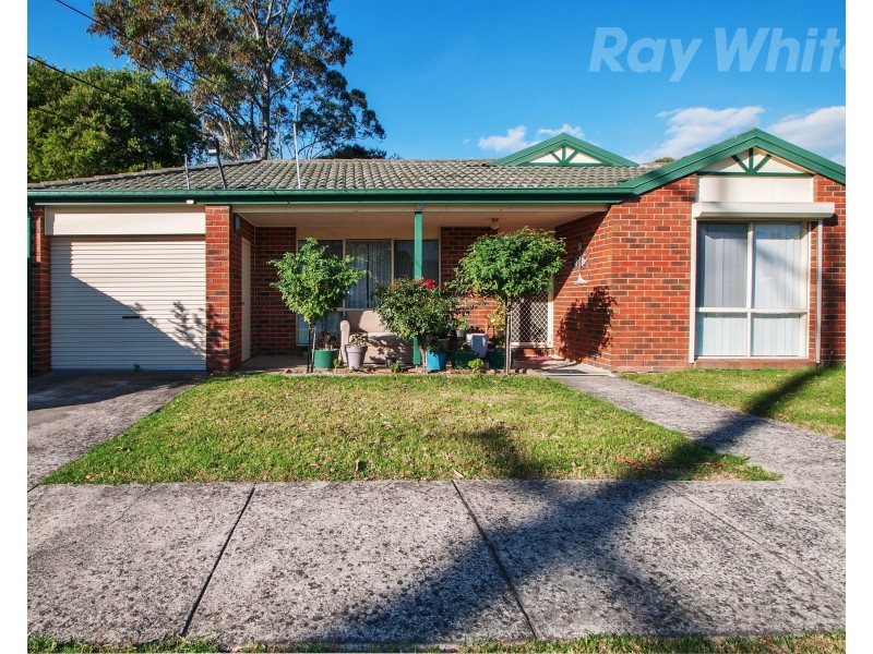 4 RAMSAY Street, Bayswater North VIC 3153