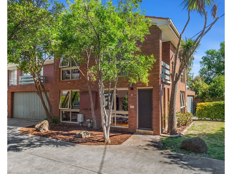 7/87 Severn Street, Box Hill North VIC 3129