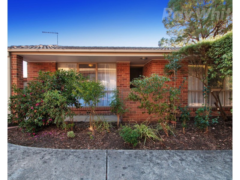 U6/212 HULL Road, Mooroolbark VIC 3138