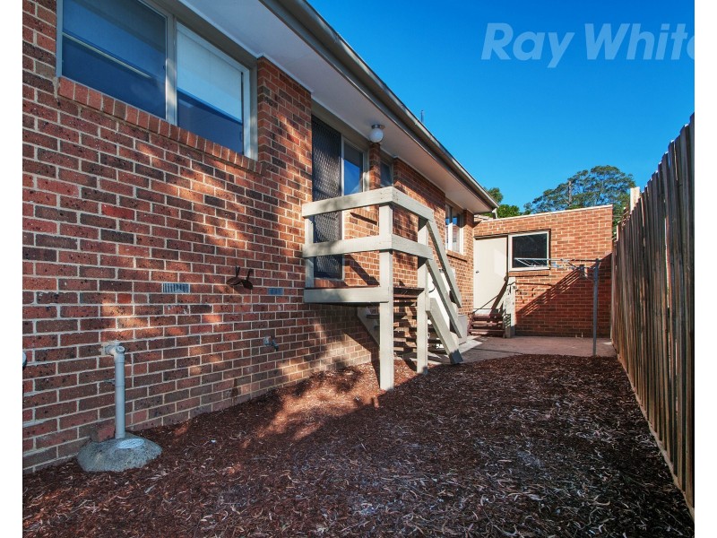 U6/212 HULL Road, Mooroolbark VIC 3138