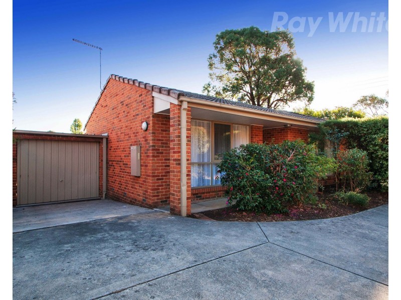 U6/212 HULL Road, Mooroolbark VIC 3138